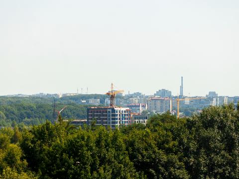 Квартира на вул. Карла Мікльоша, 25 в Львові, ID 257338, фото №56