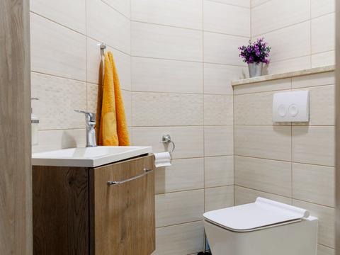 Квартира на вул. Карла Мікльоша, 25 в Львові, ID 257338, фото №58