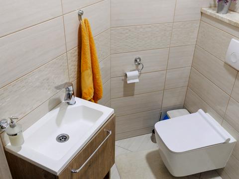 Квартира на вул. Карла Мікльоша, 25 в Львові, ID 257338, фото №60