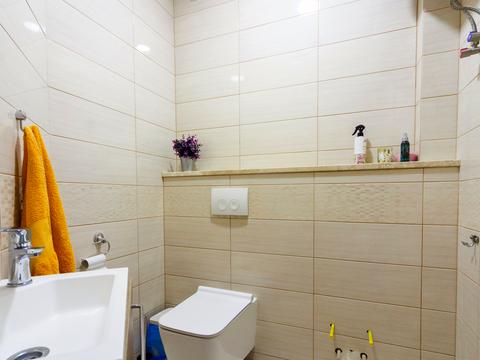 Квартира на вул. Карла Мікльоша, 25 в Львові, ID 257338, фото №64
