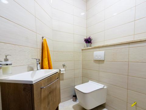 Квартира на вул. Карла Мікльоша, 25 в Львові, ID 257338, фото №65