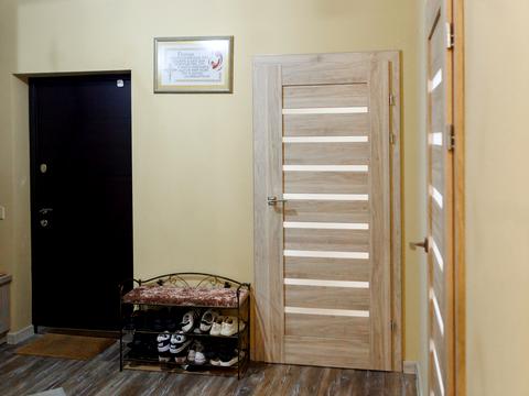 Квартира на вул. Карла Мікльоша, 25 в Львові, ID 257338, фото №68