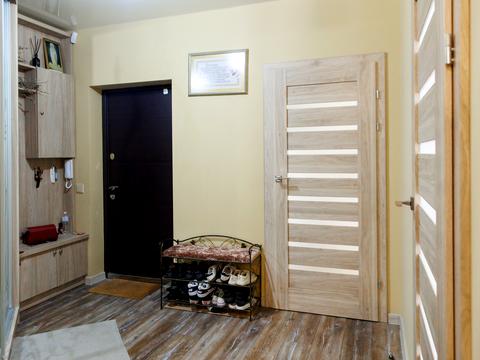Квартира на вул. Карла Мікльоша, 25 в Львові, ID 257338, фото №69