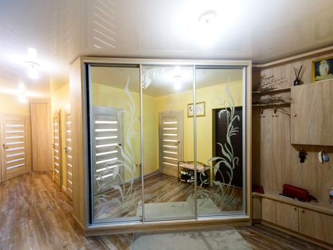 Квартира на вул. Карла Мікльоша, 25 в Львові, ID 257338, фото №70