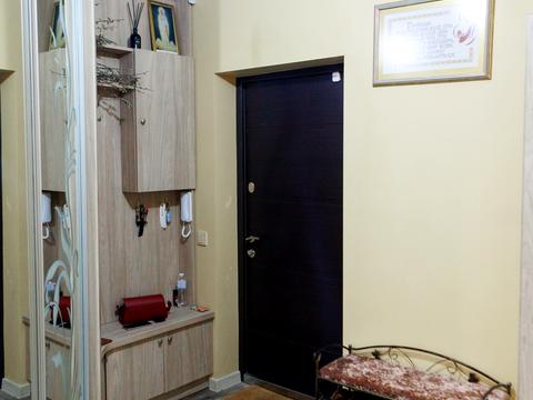 Квартира на вул. Карла Мікльоша, 25 в Львові, ID 257338, фото №71
