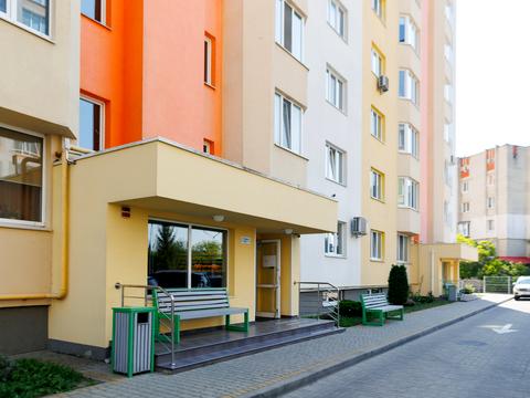 Квартира на вул. Карла Мікльоша, 25 в Львові, ID 257338, фото №75