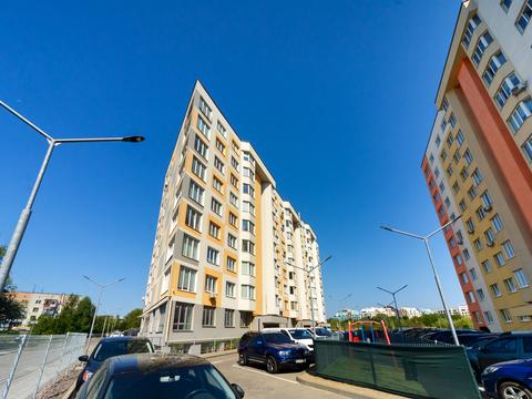 Квартира на вул. Карла Мікльоша, 25 в Львові, ID 257338, фото №78