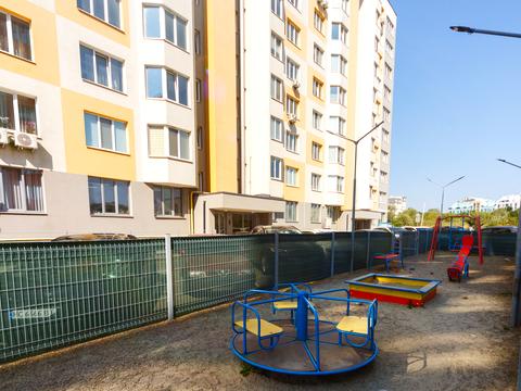 Квартира на вул. Карла Мікльоша, 25 в Львові, ID 257338, фото №79