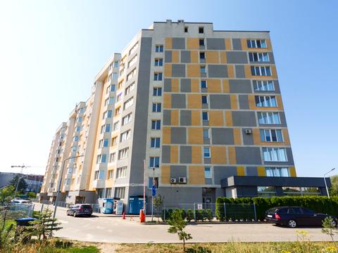 Квартира на вул. Карла Мікльоша, 25 в Львові, ID 257338, фото №80