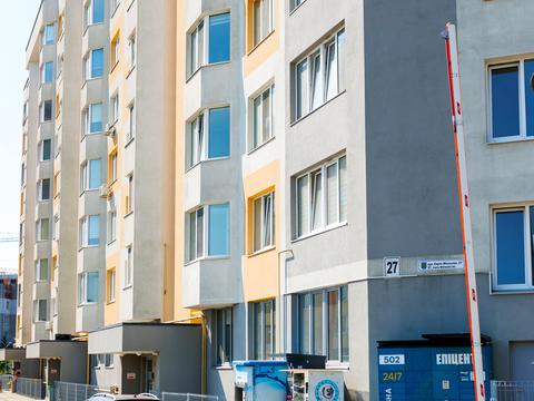 Квартира на вул. Карла Мікльоша, 25 в Львові, ID 257338, фото №82