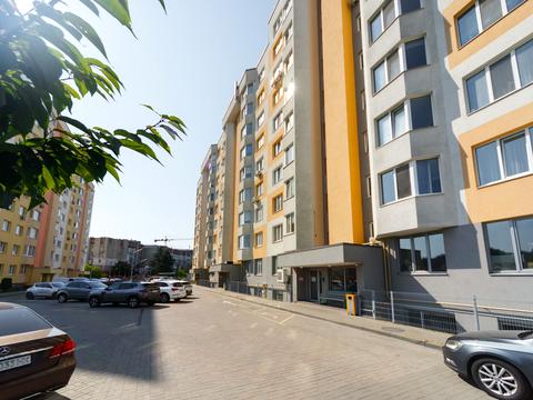 Квартира на вул. Карла Мікльоша, 25 в Львові, ID 257338, фото №85