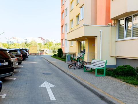 Квартира на вул. Карла Мікльоша, 25 в Львові, ID 257338, фото №86