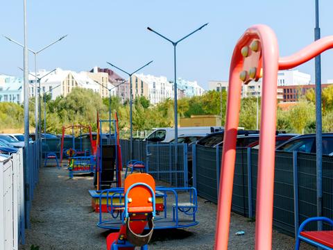 Квартира на вул. Карла Мікльоша, 25 в Львові, ID 257338, фото №87