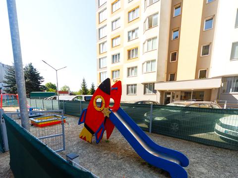 Квартира на вул. Карла Мікльоша, 25 в Львові, ID 257338, фото №89