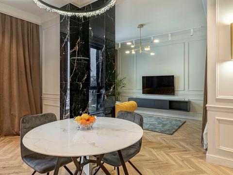 Квартира на вул. Бульварно-Кудрявська, 17-А в Києві, ID 257350, фото №3