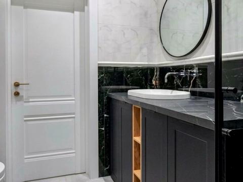 Квартира на вул. Бульварно-Кудрявська, 17-А в Києві, ID 257350, фото №6