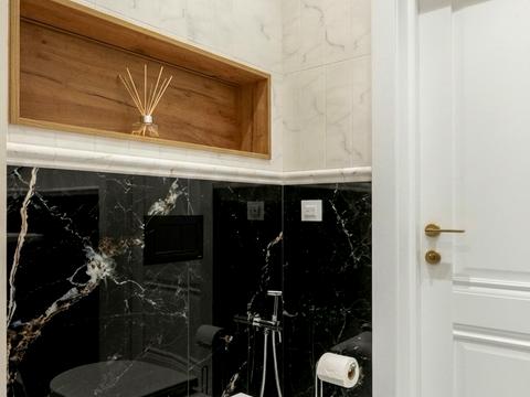 Квартира на вул. Бульварно-Кудрявська, 17-А в Києві, ID 257350, фото №8