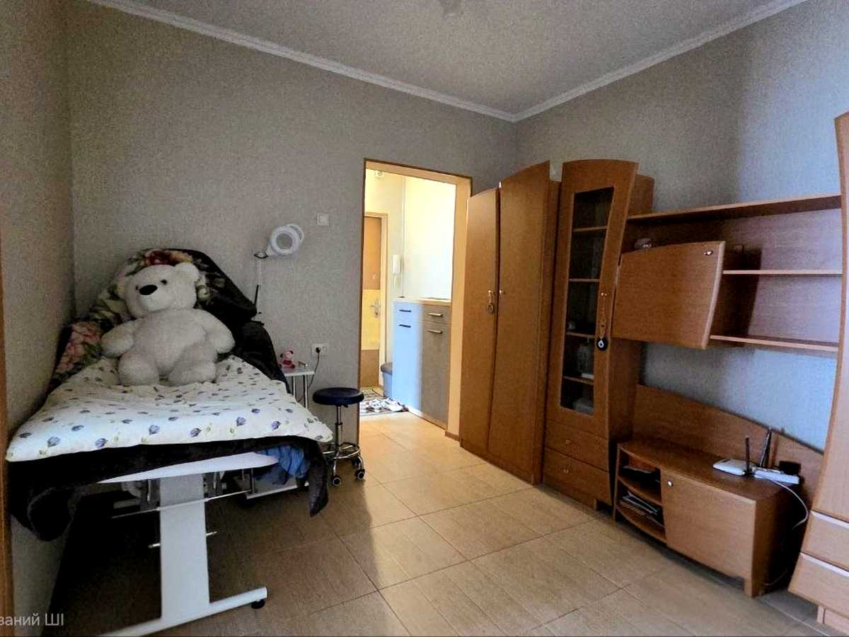 Квартира на вул. Кургузова, 3-Б в Києві, ID 312246, фото №11