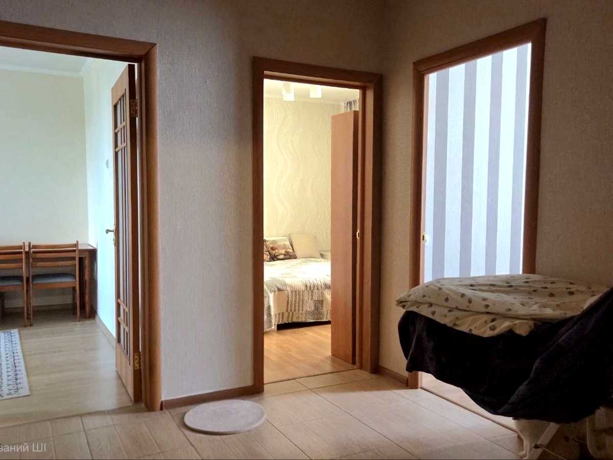 Квартира на вул. Кургузова, 3-Б в Києві, ID 312246, фото №12