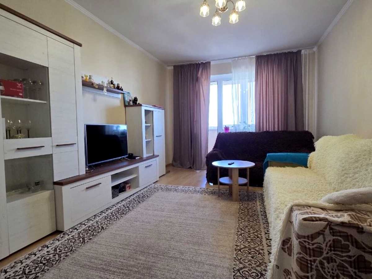 Квартира на вул. Кургузова, 3-Б в Києві, ID 312246, фото №13