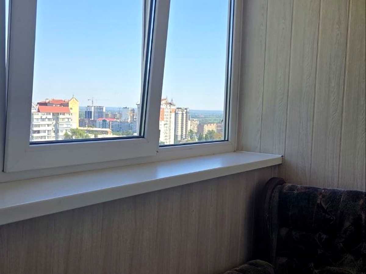 Квартира на вул. Кургузова, 3-Б в Києві, ID 312246, фото №15