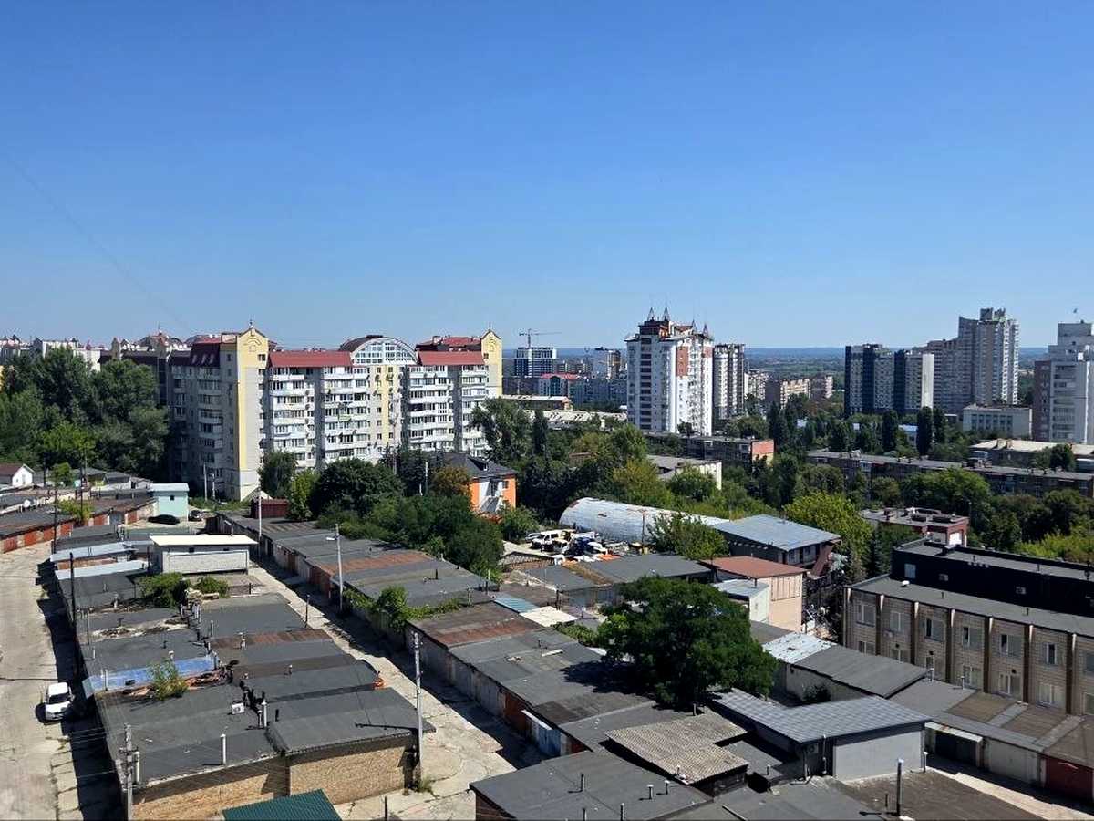 Квартира на вул. Кургузова, 3-Б в Києві, ID 312246, фото №16