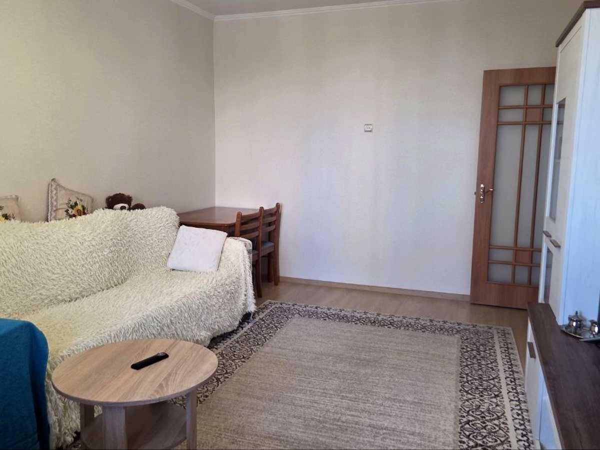 Квартира на вул. Кургузова, 3-Б в Києві, ID 312246, фото №17