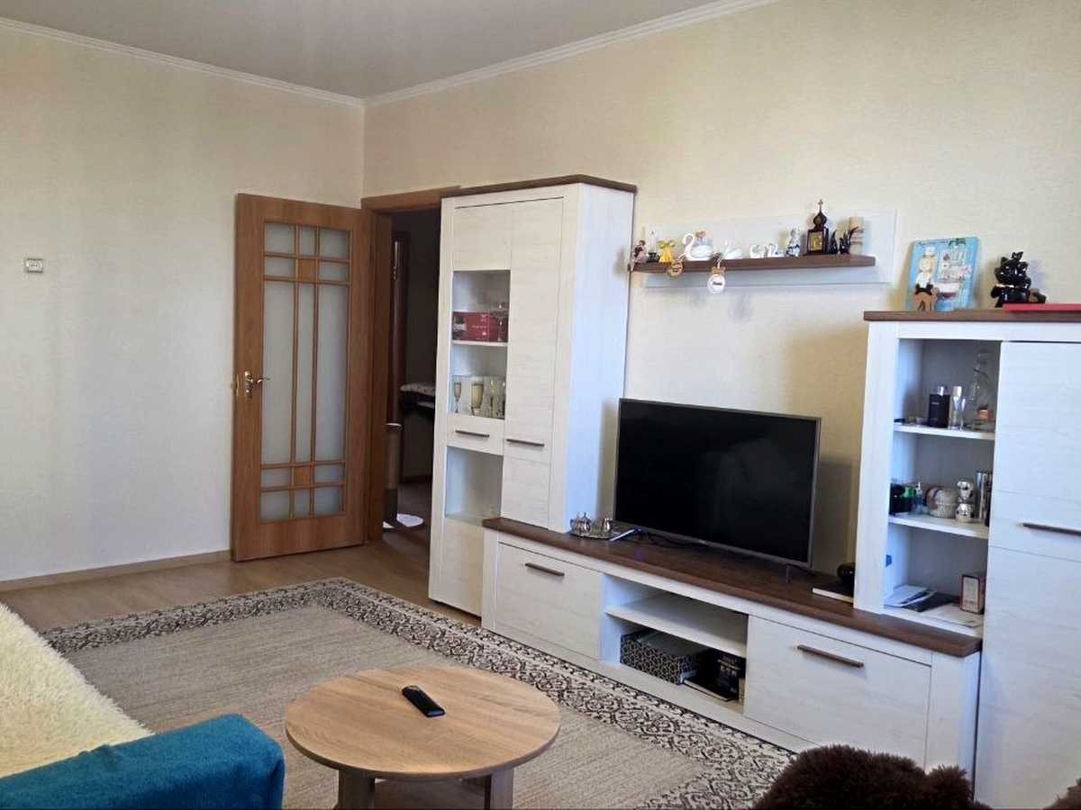 Квартира на вул. Кургузова, 3-Б в Києві, ID 312246, фото №18