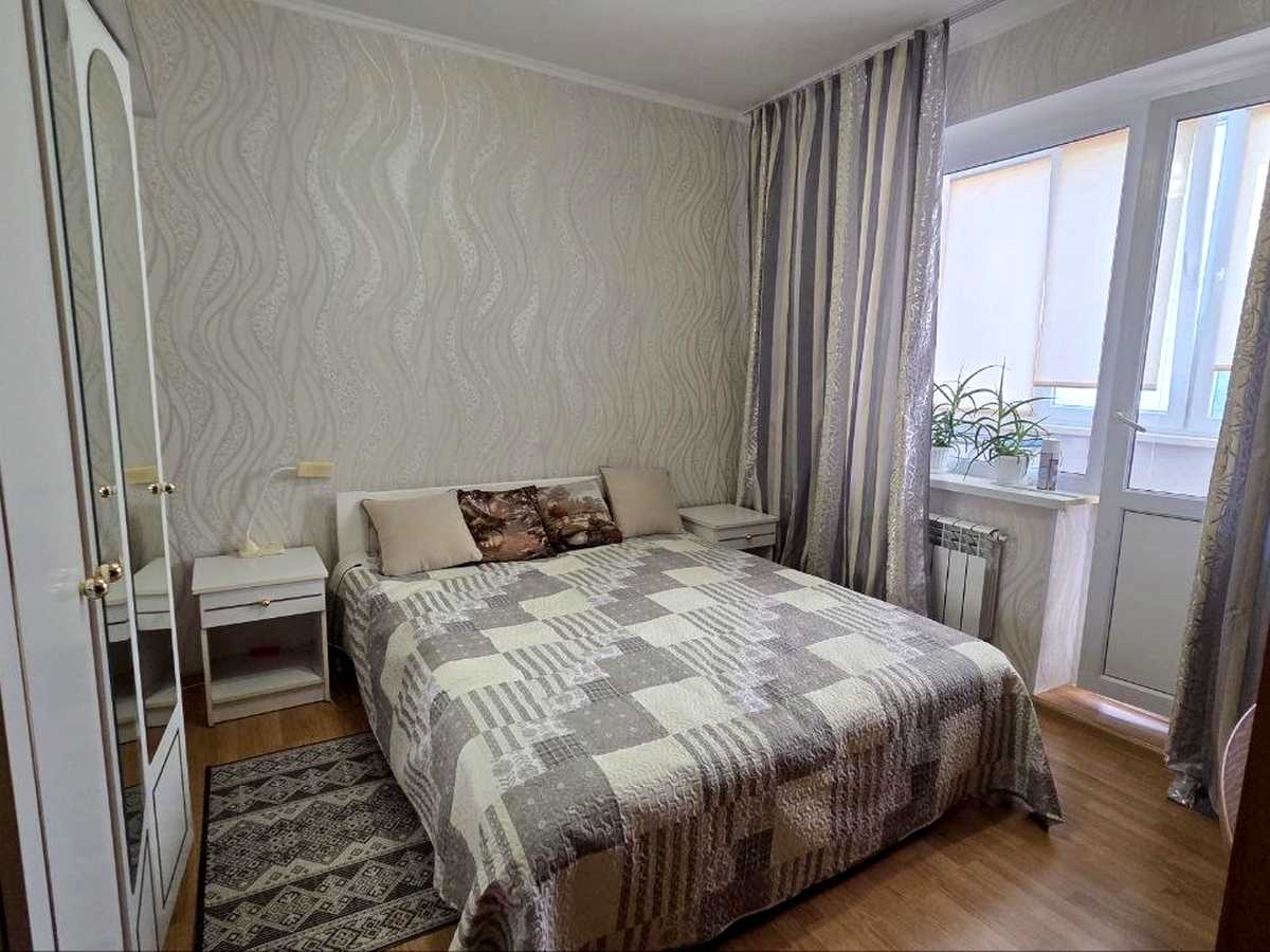 Квартира на вул. Кургузова, 3-Б в Києві, ID 312246, фото №19