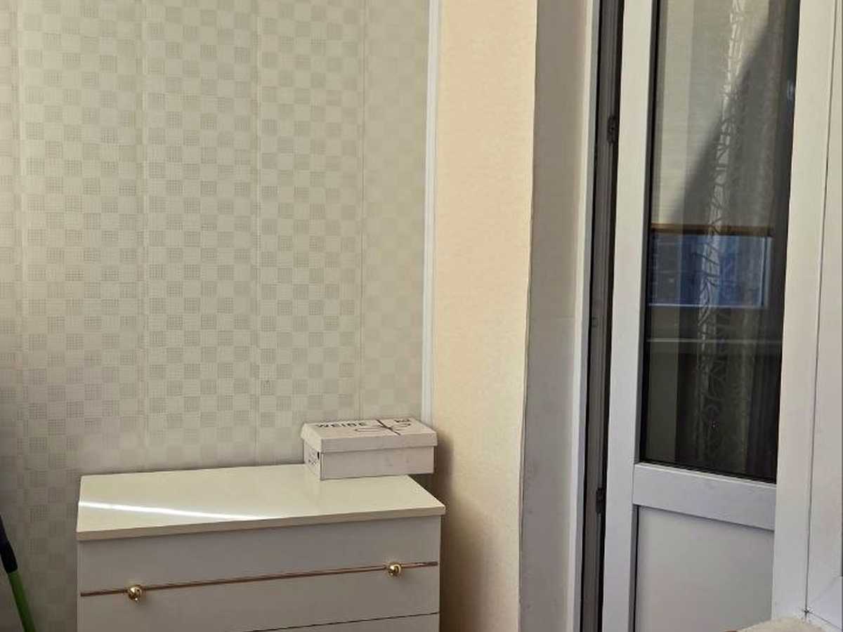 Квартира на вул. Кургузова, 3-Б в Києві, ID 312246, фото №20