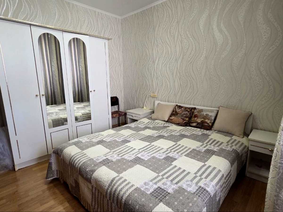 Квартира на вул. Кургузова, 3-Б в Києві, ID 312246, фото №22