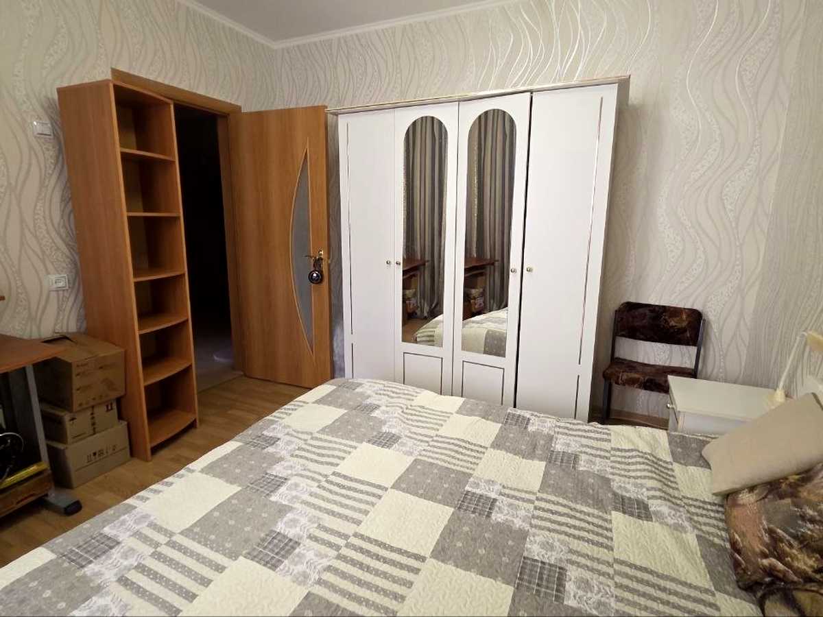 Квартира на вул. Кургузова, 3-Б в Києві, ID 312246, фото №23