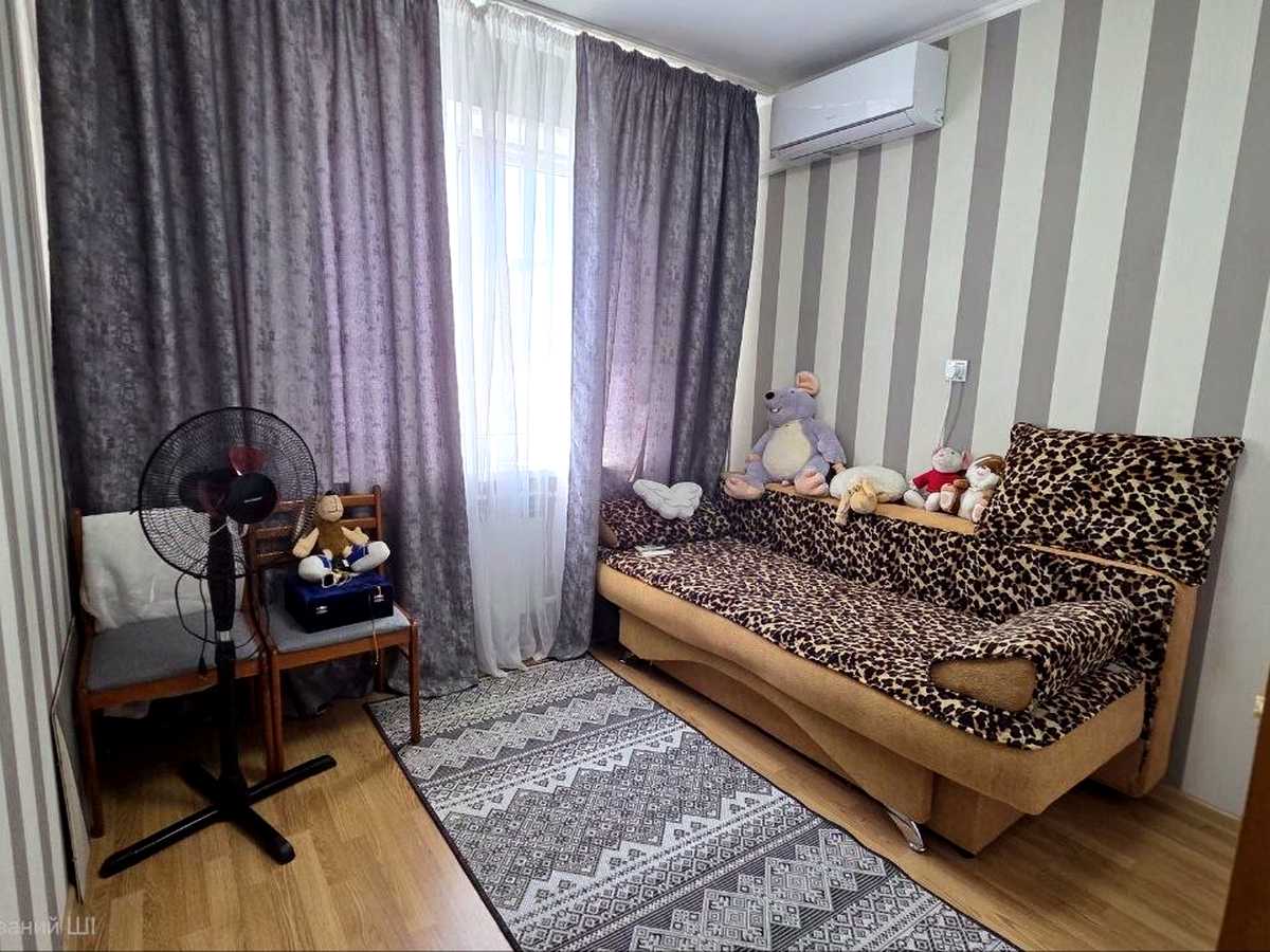 Квартира на вул. Кургузова, 3-Б в Києві, ID 312246, фото №24