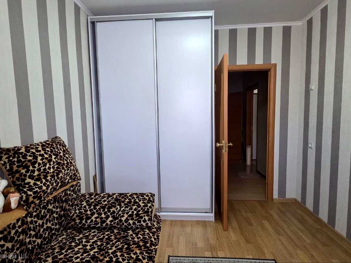 Квартира на вул. Кургузова, 3-Б в Києві, ID 312246, фото №25