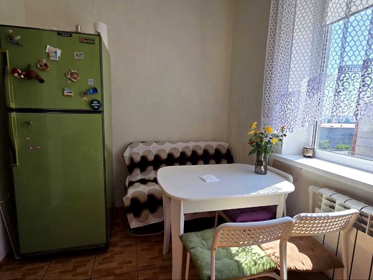Квартира на вул. Кургузова, 3-Б в Києві, ID 312246, фото №4