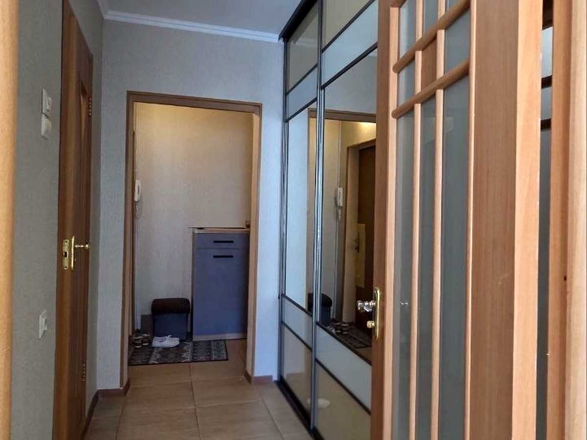 Квартира на вул. Кургузова, 3-Б в Києві, ID 312246, фото №5