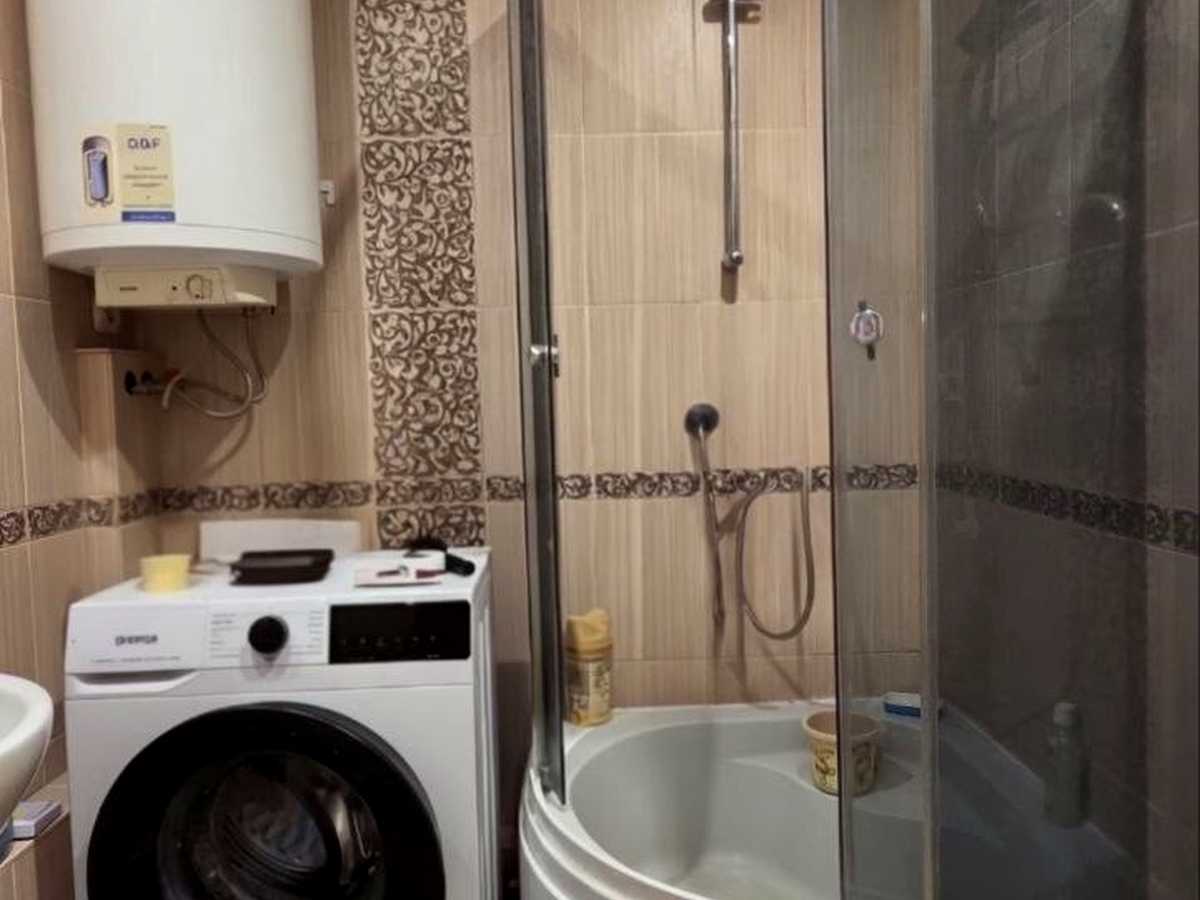 Квартира на вул. Кургузова, 3-Б в Києві, ID 312246, фото №6