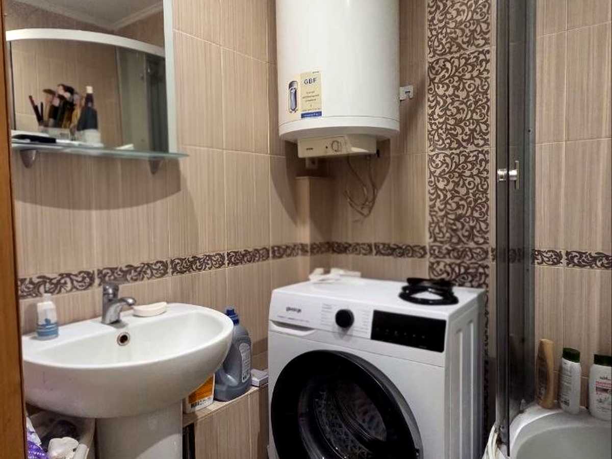 Квартира на вул. Кургузова, 3-Б в Києві, ID 312246, фото №7