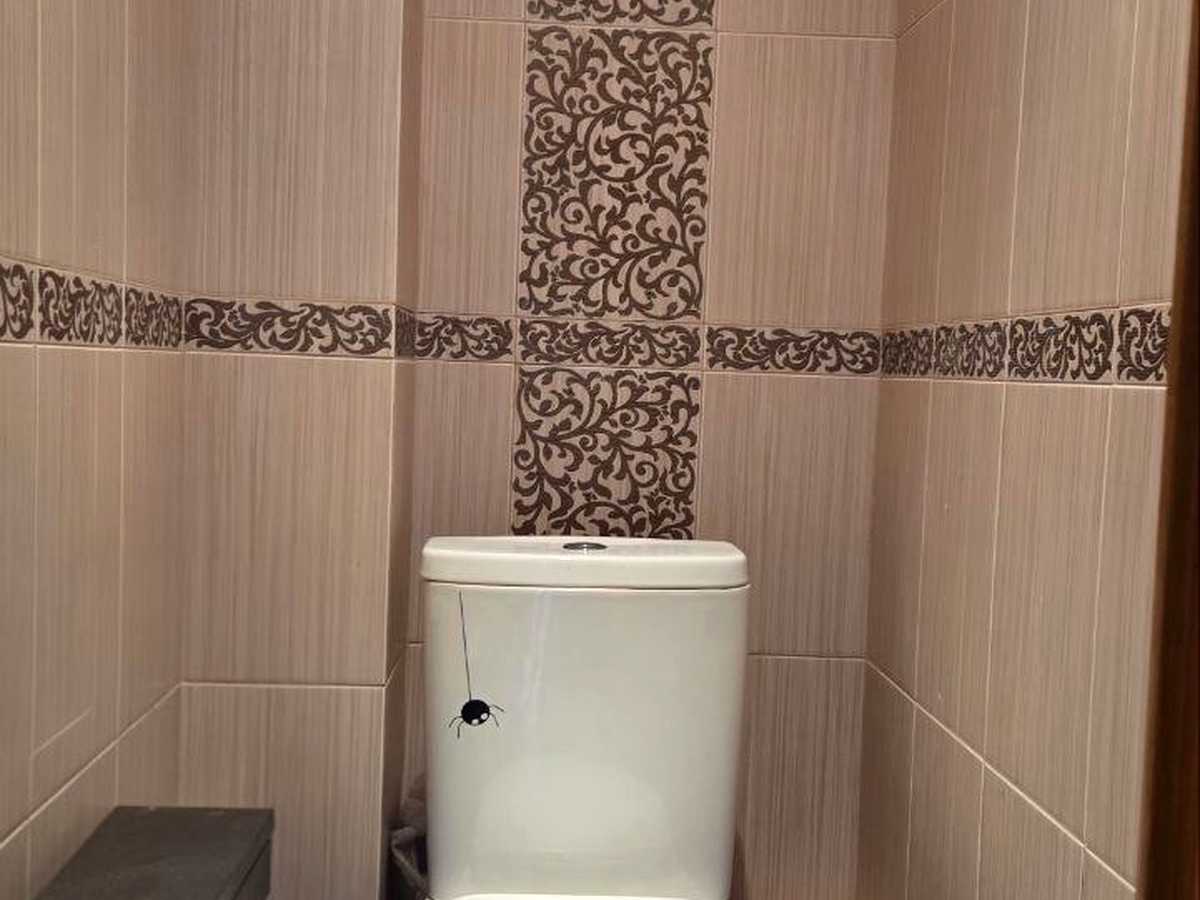 Квартира на вул. Кургузова, 3-Б в Києві, ID 312246, фото №8