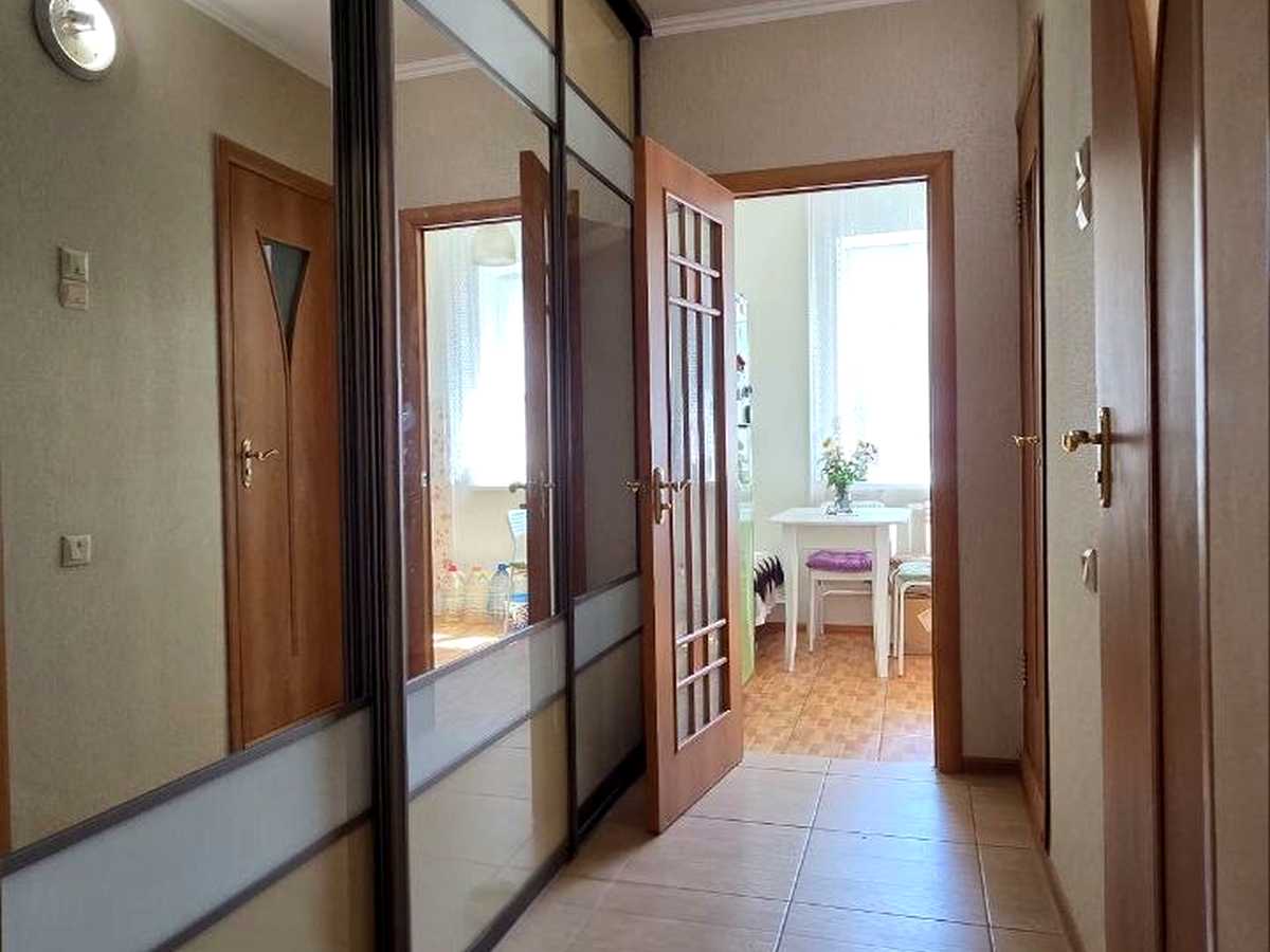 Квартира на вул. Кургузова, 3-Б в Києві, ID 312246, фото №9