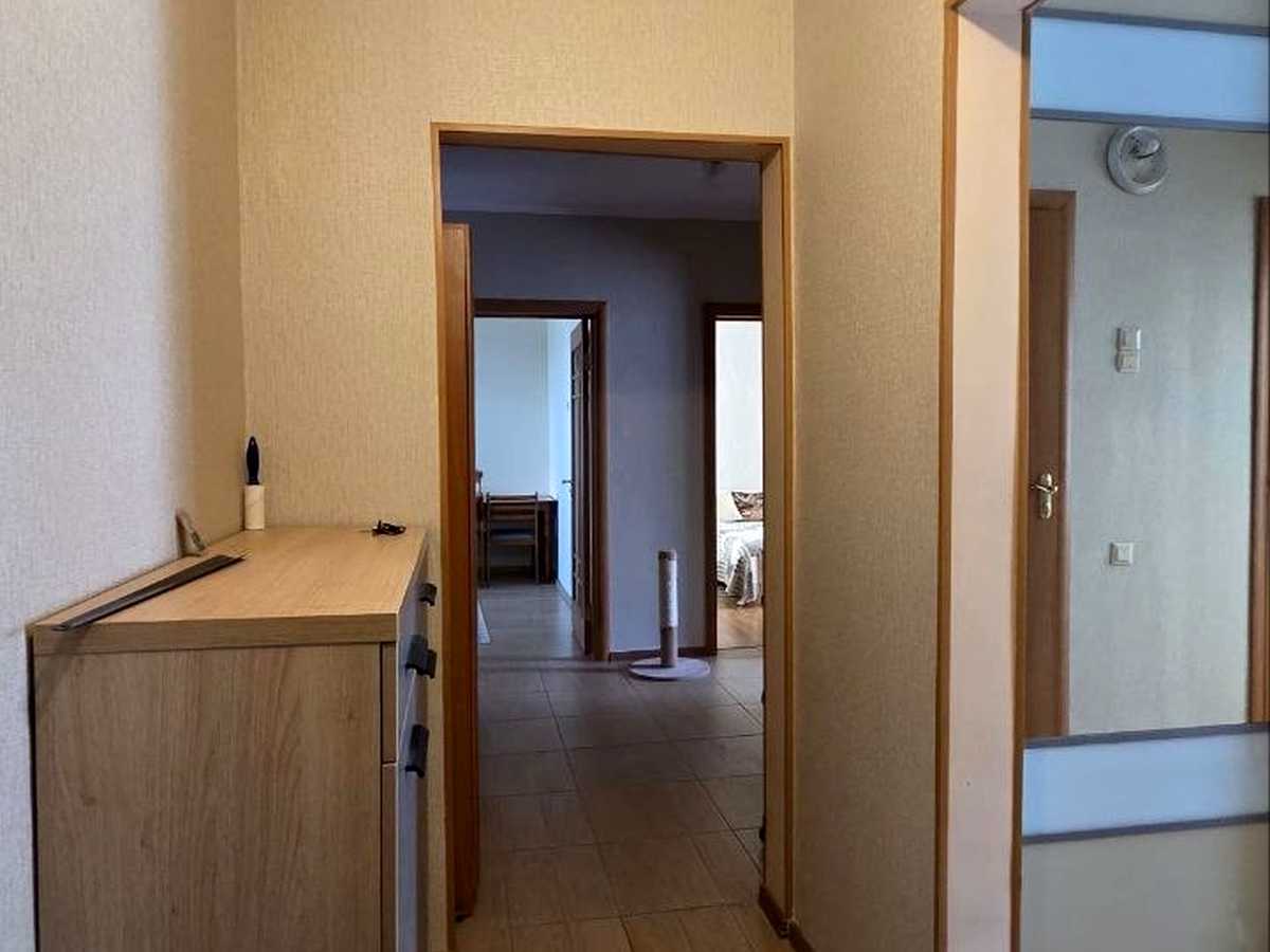 Квартира на вул. Кургузова, 3-Б в Києві, ID 312246, фото №10