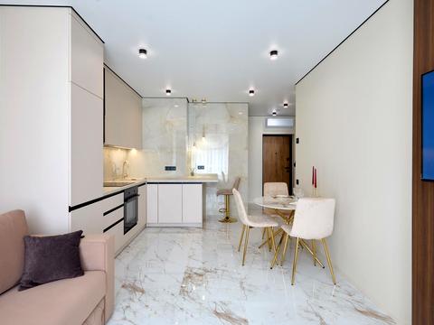 Квартира на вул. Олександра Олеся, 10.3 в Києві, ID 257403, фото №12