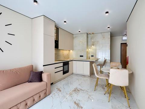 Квартира на вул. Олександра Олеся, 10.3 в Києві, ID 257403, фото №13