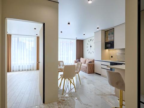 Квартира на вул. Олександра Олеся, 10.3 в Києві, ID 257403, фото №16