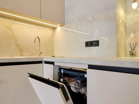 Квартира на вул. Олександра Олеся, 10.3 в Києві, ID 257403, фото №17