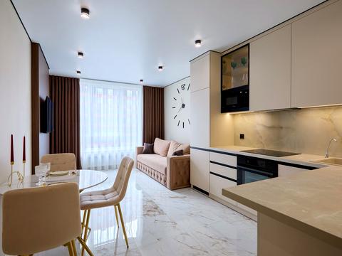 Квартира на вул. Олександра Олеся, 10.3 в Києві, ID 257403, фото №4