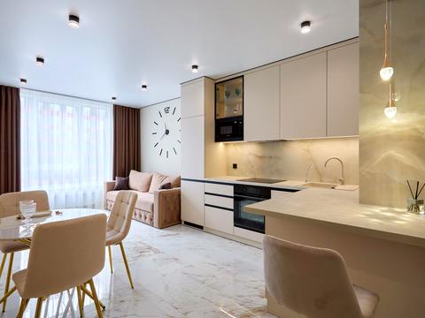 Квартира на вул. Олександра Олеся, 10.3 в Києві, ID 257403, фото №5