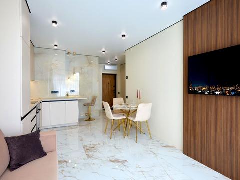 Квартира на вул. Олександра Олеся, 10.3 в Києві, ID 257403, фото №8