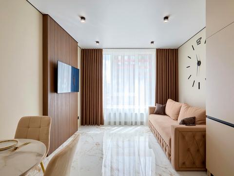 Квартира на вул. Олександра Олеся, 10.3 в Києві, ID 257403, фото №9