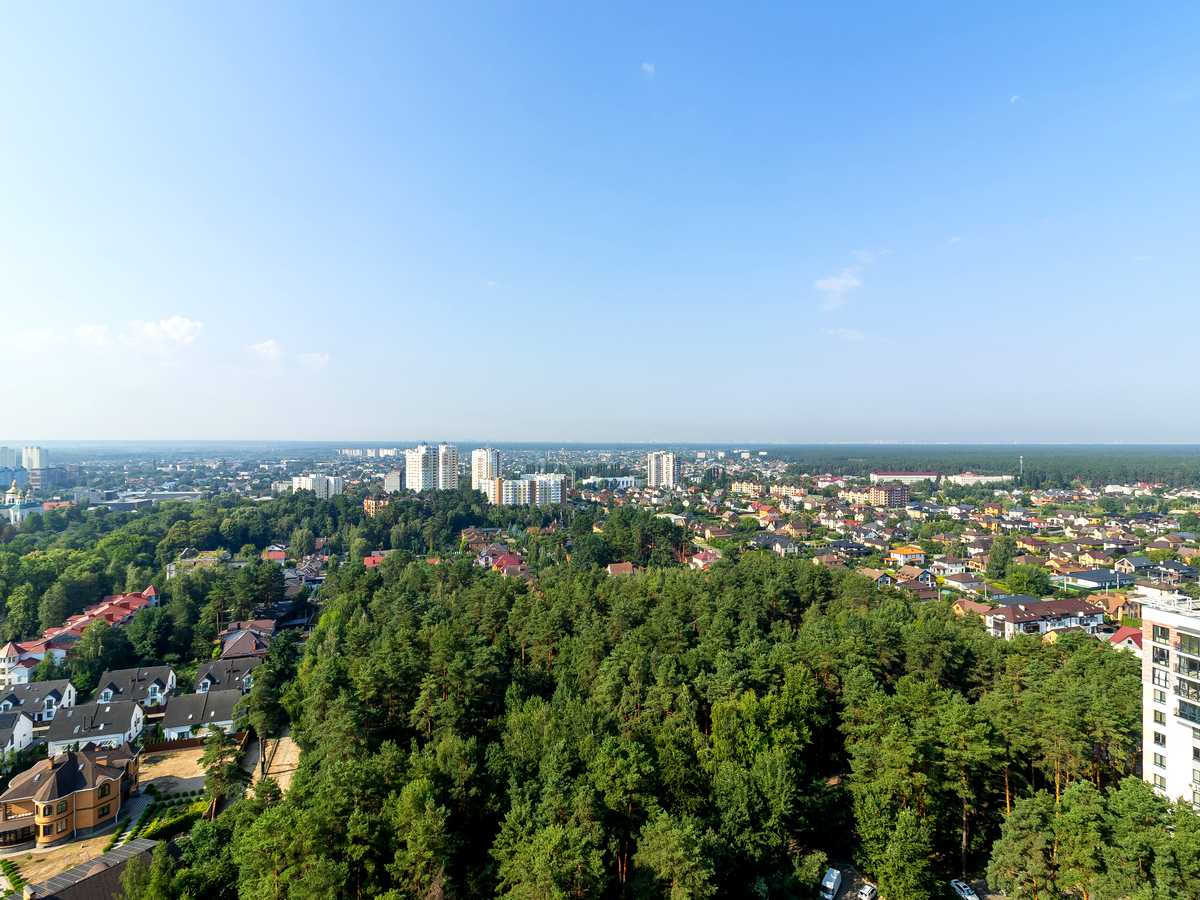 Квартира на вул. В'ячеслава Чорновола, 11 в Києві, ID 309658, фото №11